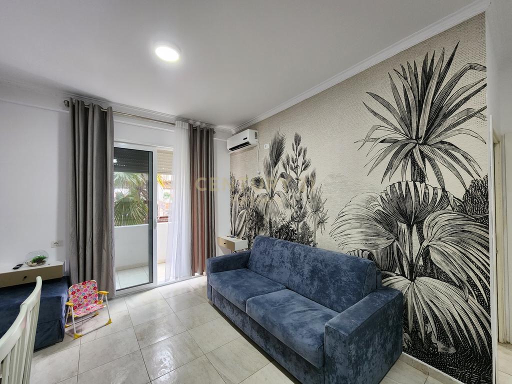 We sell 1+1 Apartment at Gjiri i Lalzit, Durrës