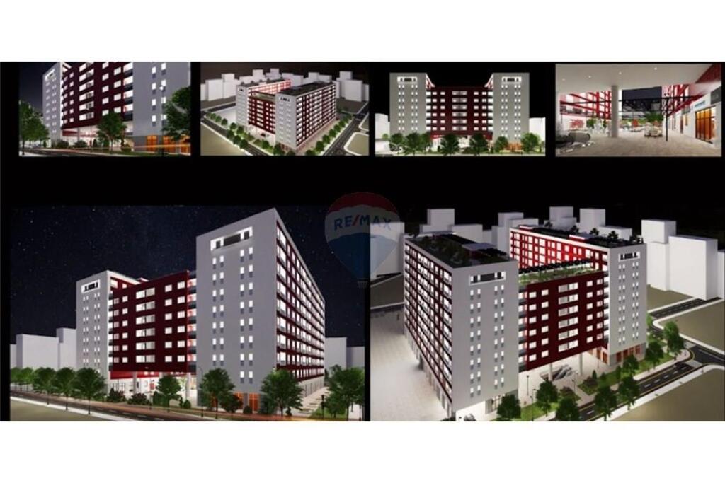 SHESIM APARTAMENT 1+1 , 21 DHJETORI!