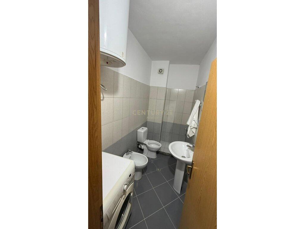 Apartment 2+1 for Rent at the Beach, Red Wheel 300 € /Month
