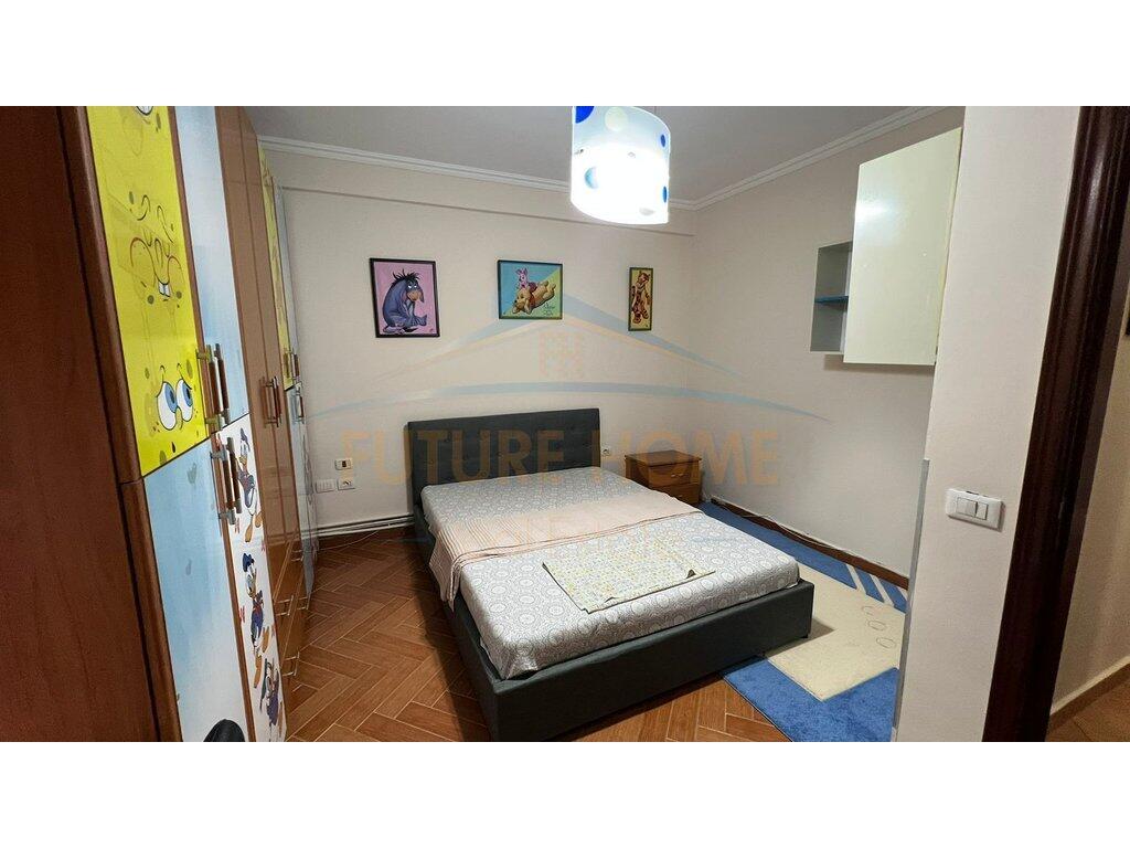 SHITET APARTAMENT 3+1 RRUGA SIRI KODRA