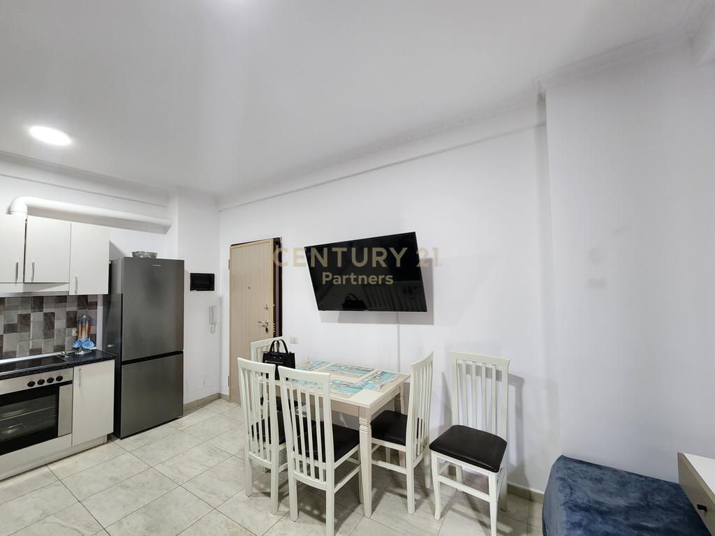 We sell 1+1 Apartment at Gjiri i Lalzit, Durrës