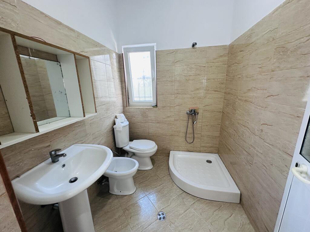 Appartamento 2+1+1 In Affitto Posto Auto + 1 Balcone