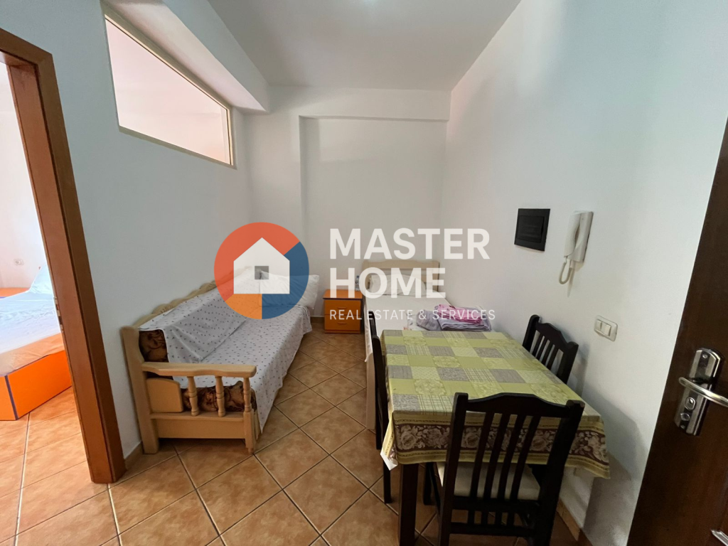 Appartamento 1+1 in vendita a Orikum – a soli 3 minuti dal mare! 🌊