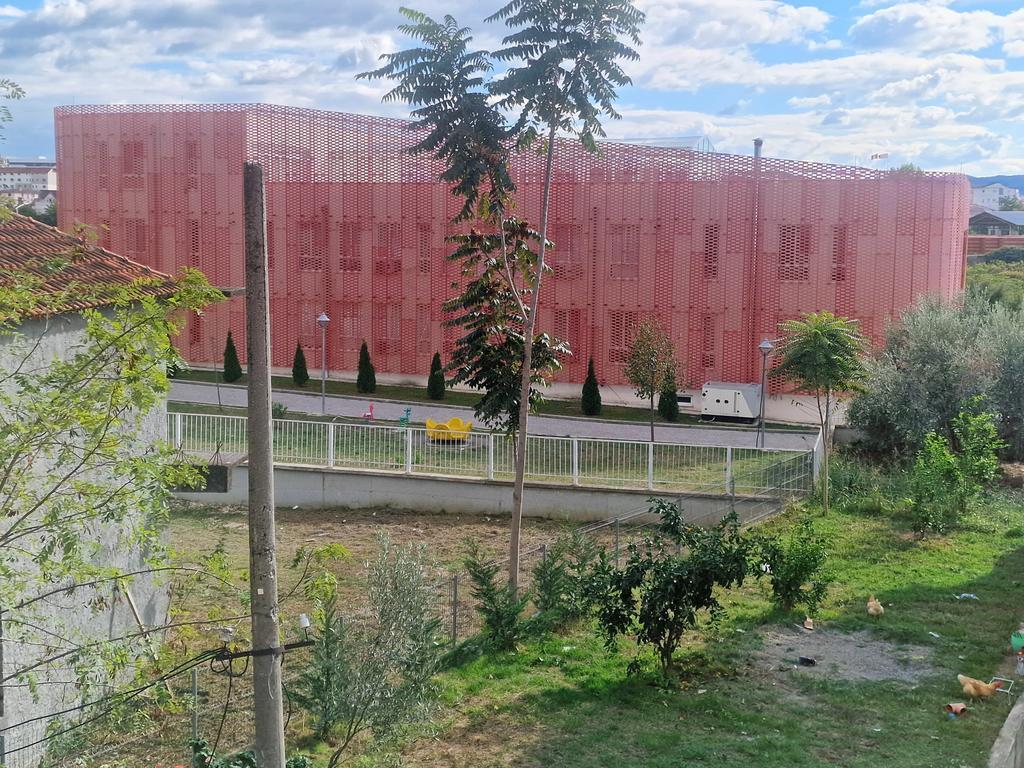 Shitet Apartament 2+1 në Paskuqan, Platinum II– 93.38 m² !! 1000 Euro/m2