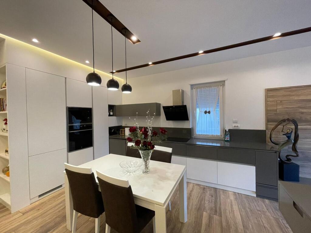 🏡 Apartment 3+1+Parking Space for rent at the Zoo Garden