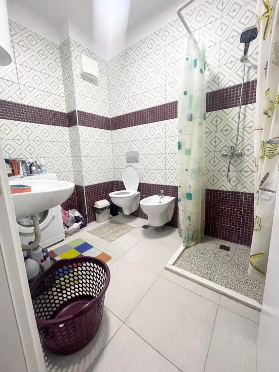 In affitto 1+1 AMERICANO 3 GOLDEN PARK 45.000 lek