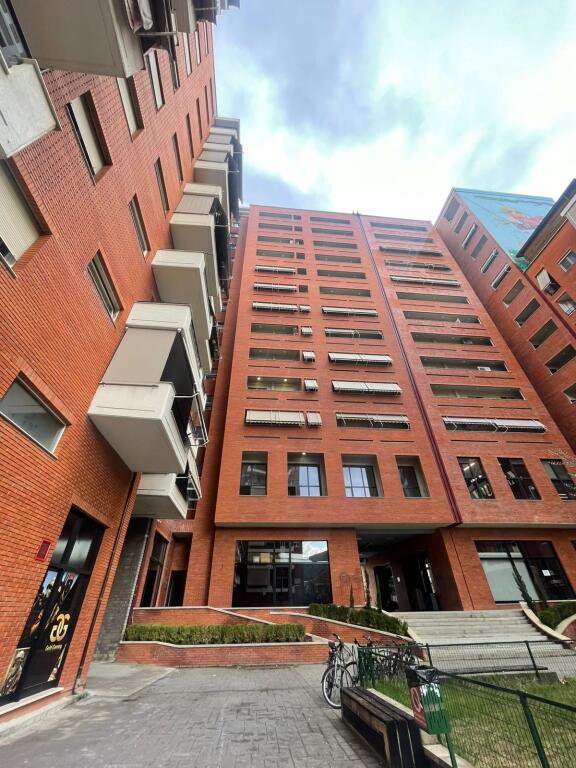Apartment 1+1+1 Balcony For Rent