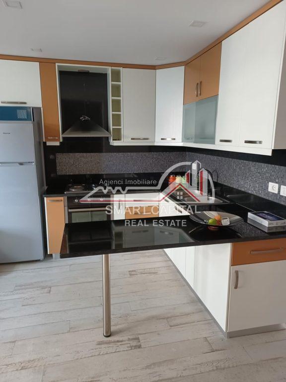 AFFITTASI APPARTAMENTO 1+1 - A OSLO, VLORE!!