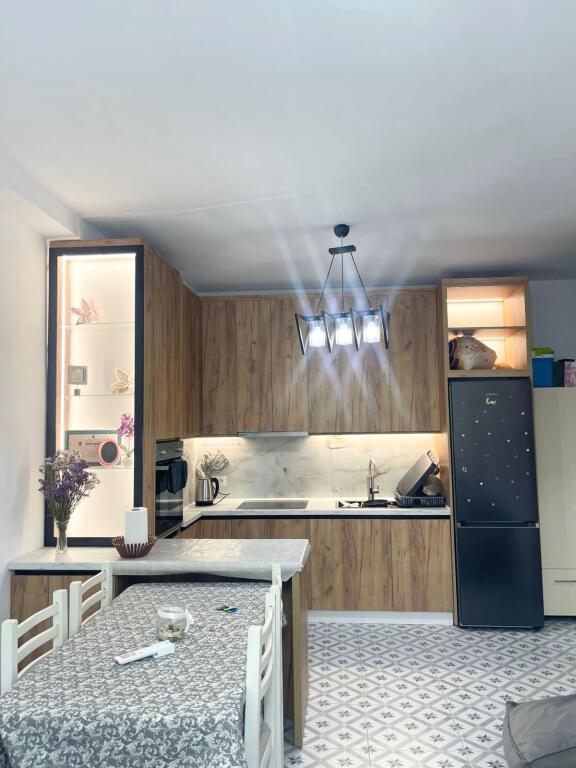 In affitto 1+1 AMERICANO 3 GOLDEN PARK 45.000 lek