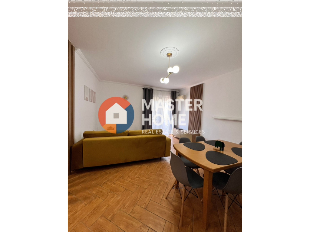 Ekskluzivitet! Apartament 1+1 për shitje në Orikum 🏖️