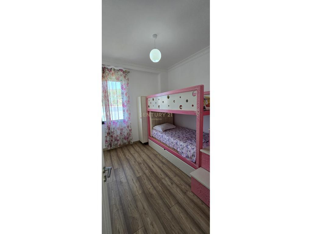 2+1 Apartment for Sale in Gjirin e Lalzit, Durrës - 131,400€ | 73m²