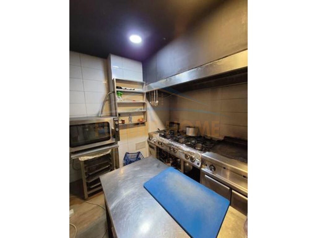 For sale, Premises, Bllok near LSI, Tirana