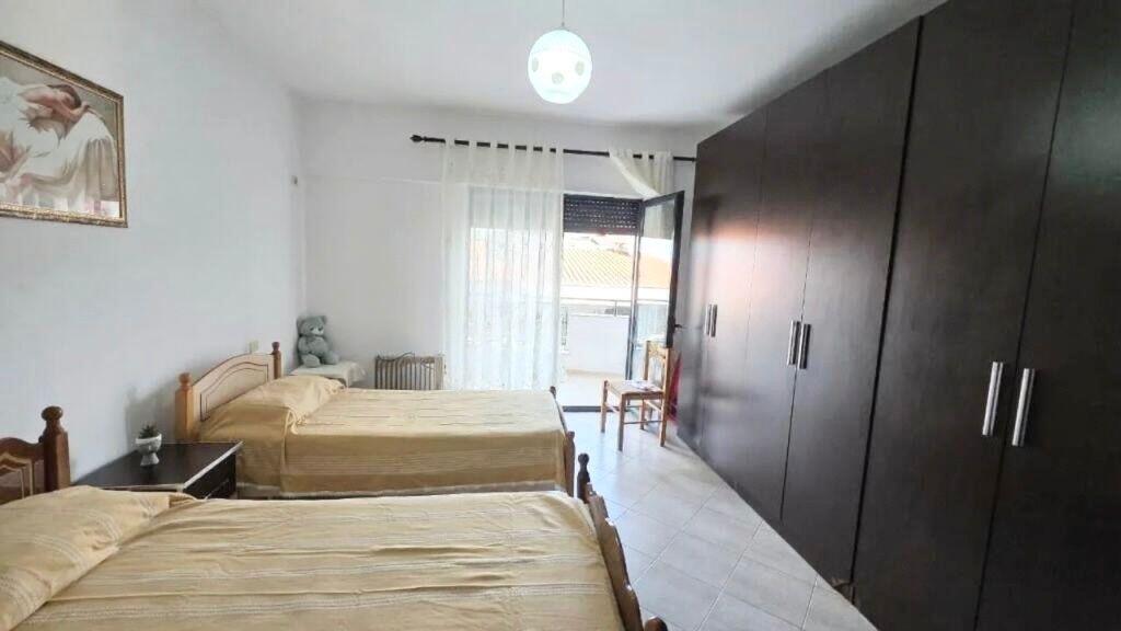 Affittasi 1+1 KODRA E DIELLIT 500 mila lek