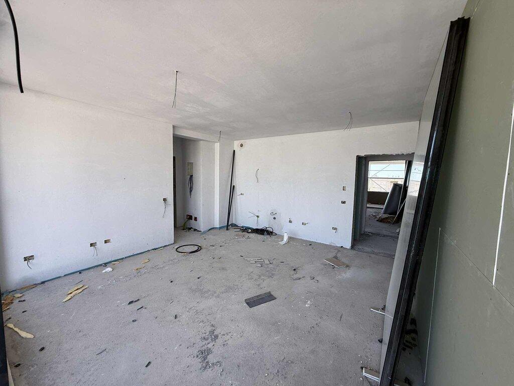 WE SELL APARTMENT 1+1 IN " PORTO LALZI " HAMALLAJ!
