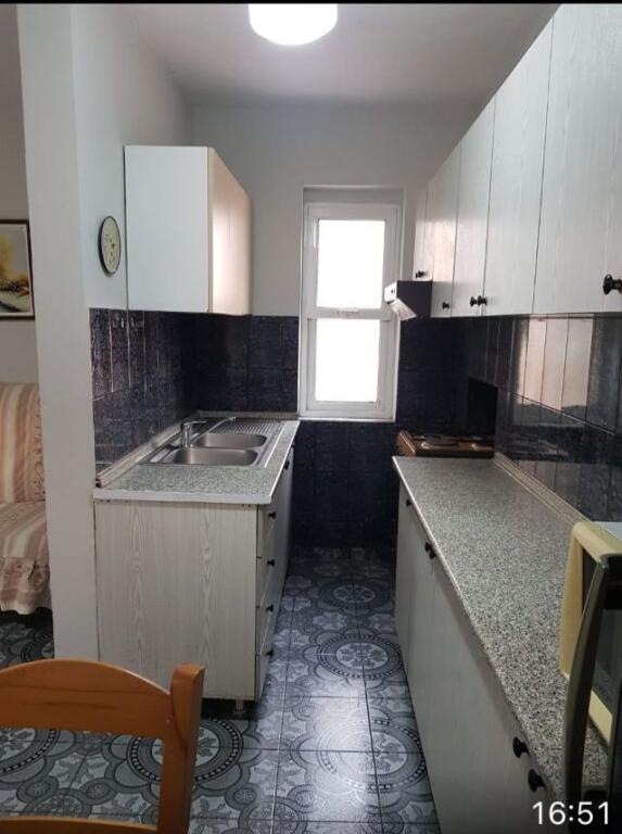 Affittasi appartamento 1+1 Via Bardhyl