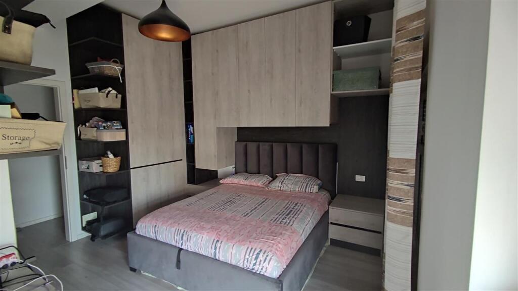 SHITET APARTAMENT 2+1 ALI DEMI 170.000 EURO