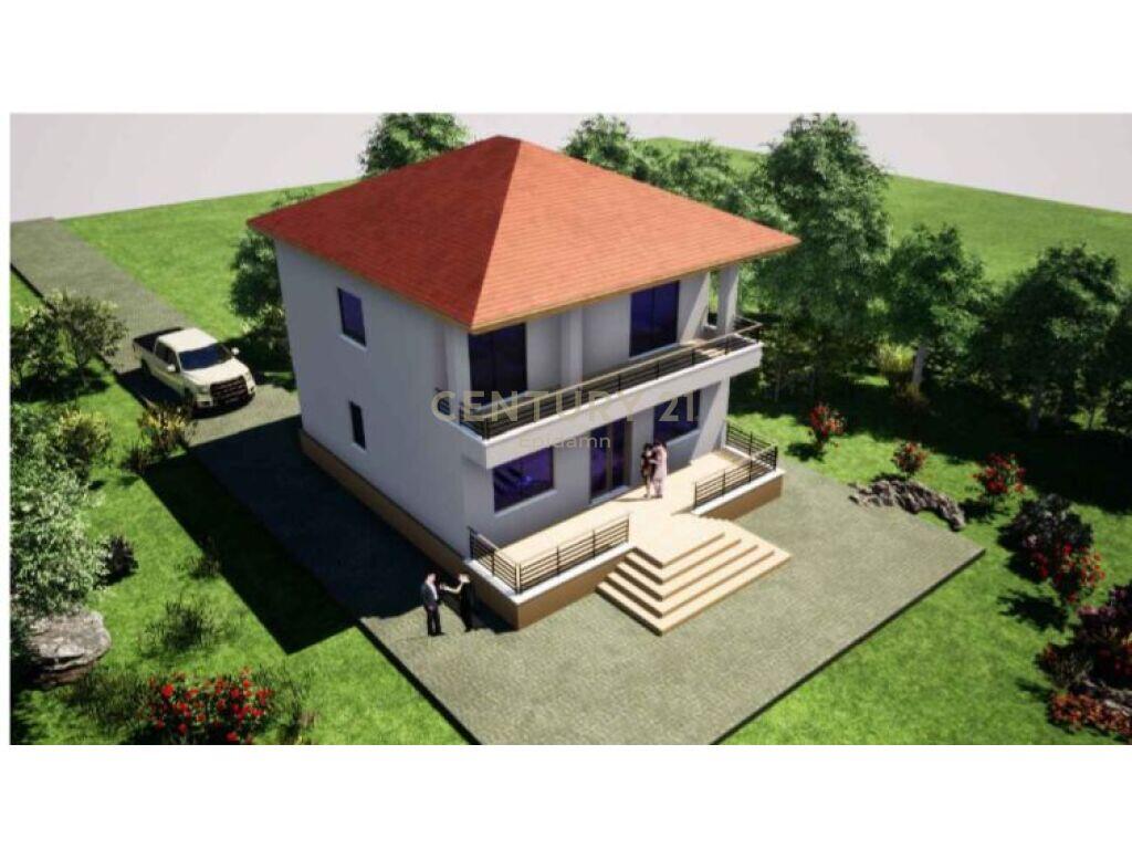 Building permit object with sea view for sale in Lalzi Bay, Durres !!