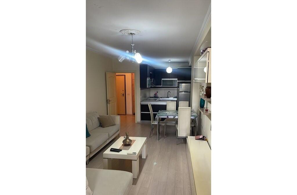 Modern Apartment 2+1+2 for Rent – Myslym Shyri