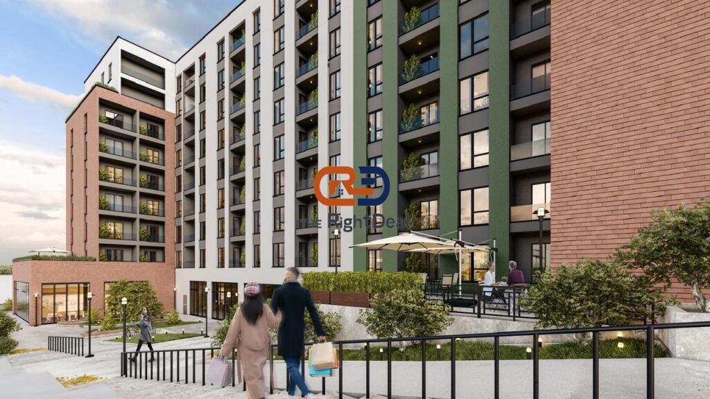 Ne Paskuqan, Shitet Apartament 3+1+2 Me Mundesi Financimi Bankar Ose Me Keste!