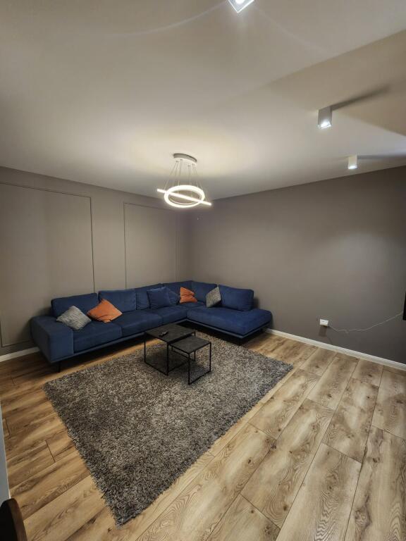 Apartment 2+1 at Harry Fultz
