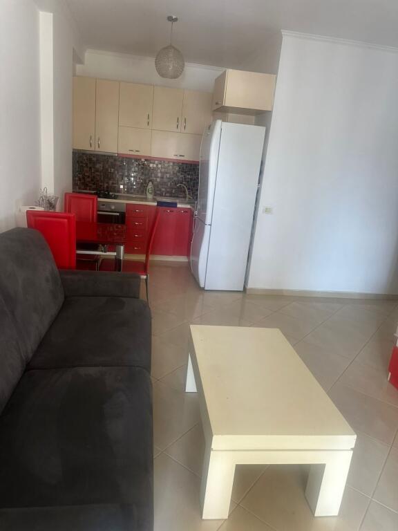 apartament 1+1 me qira ne Astir