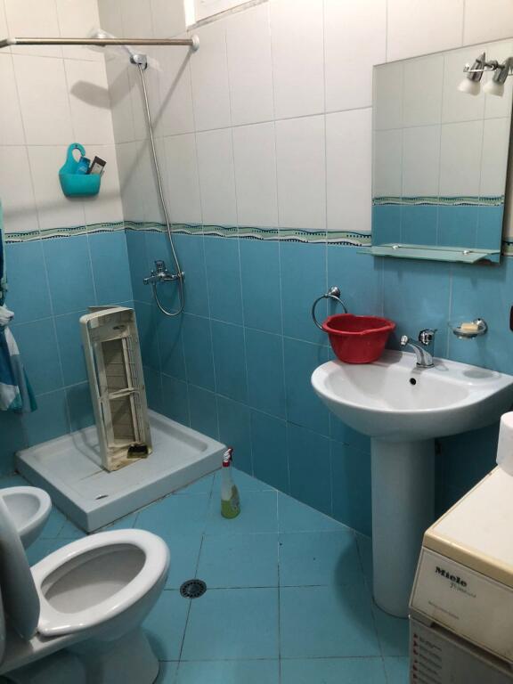 Apartment for rent 2+1 - Astir