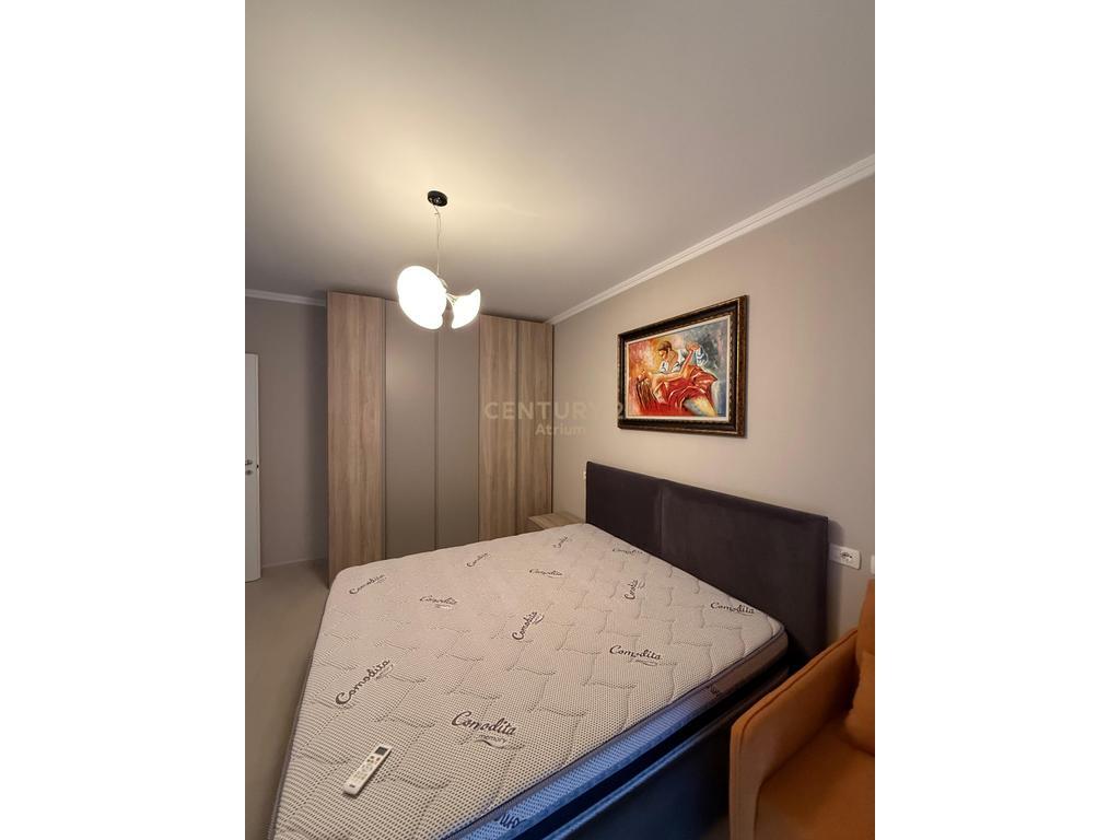 APARTMENT 1+1+YARD AT SAN PIETRO LALZ BAY!