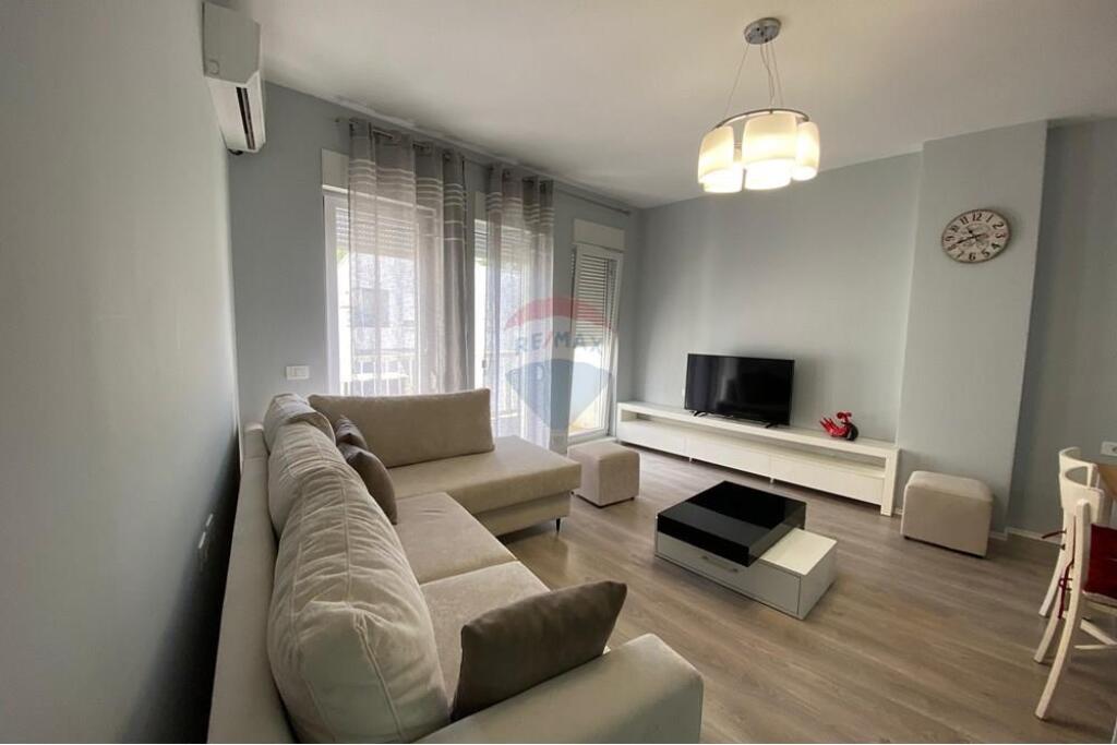 Apartament 2+1+2 me qera tek Rezidenca Kontakt