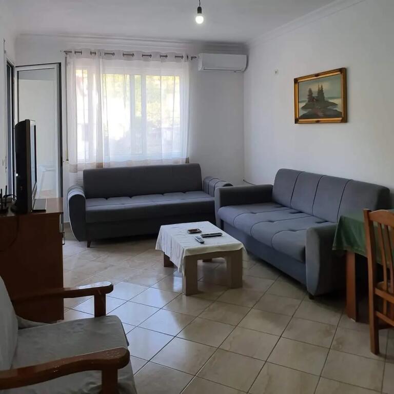 Appartamento in affitto 1+1, Vlore