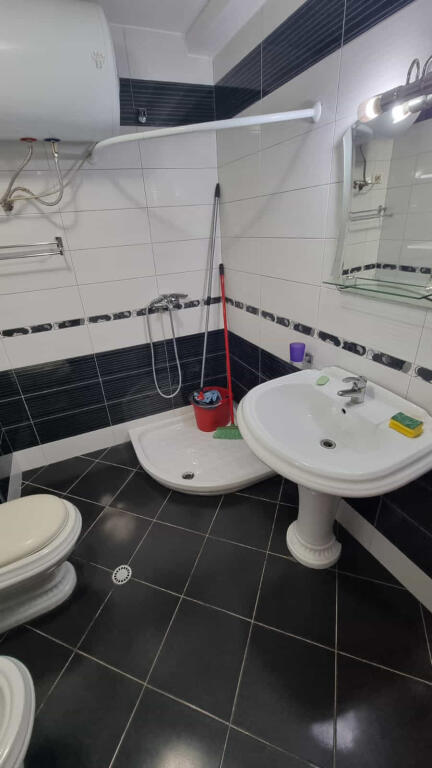 Apartment for rent 1+1 In Don Bosko (ID B21060) Tirana