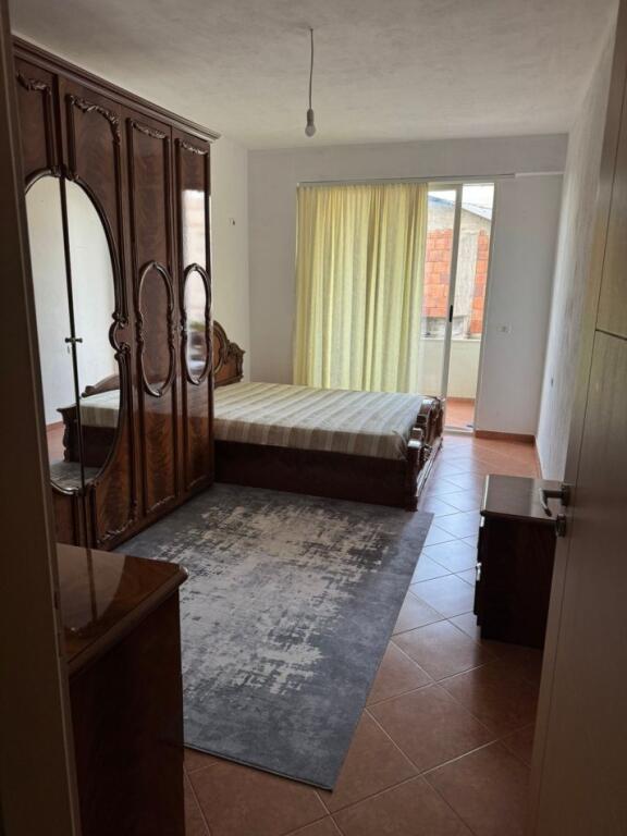 APARTMENT FOR RENT 2+1+GARAGE FRESK 42,000 LEKE