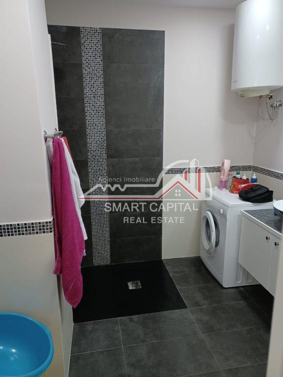 AFFITTASI APPARTAMENTO 1+1 - A OSLO, VLORE!!
