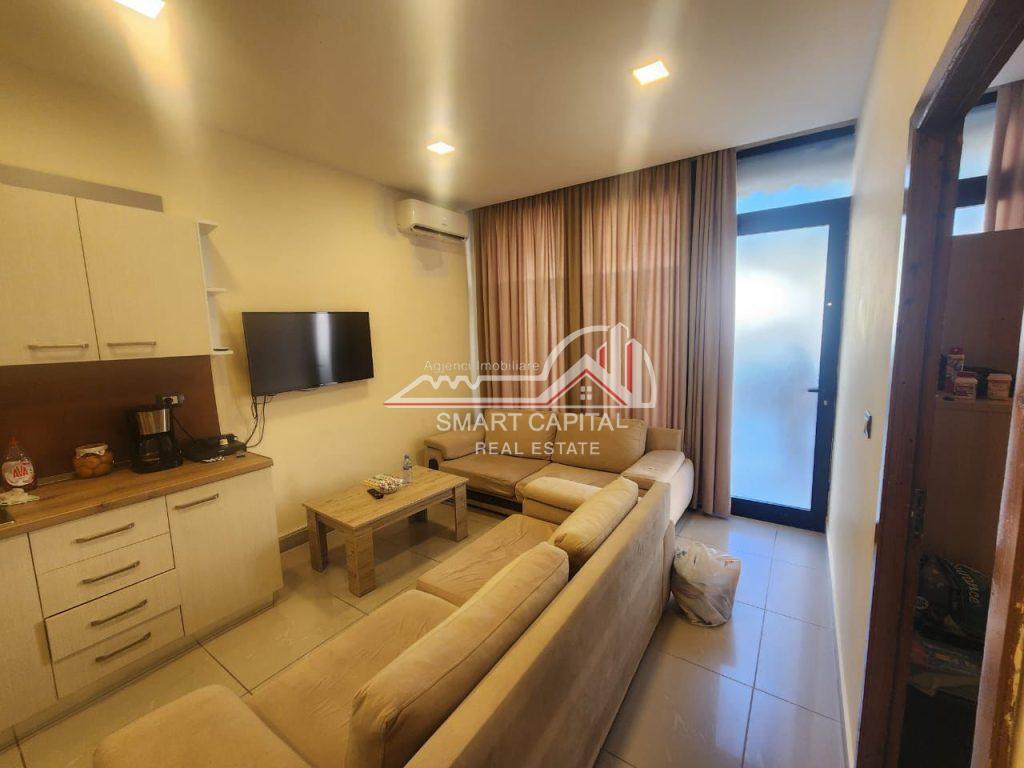 VENDESI APPARTAMENTO 2+1 – ZONA ÇOLE!!