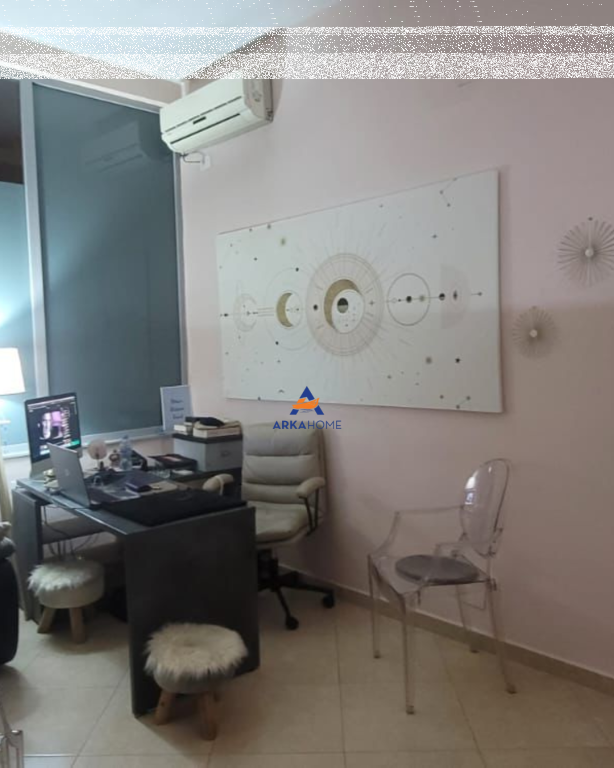 FOR SALE APARTMENT 1+1+BALCONY "RRUGA RRAPO HEKALI,KODRA E DIELLIT" 98,000 EURO