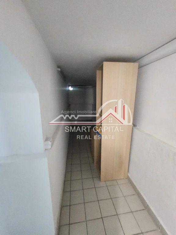 VENDESI APPARTAMENTO 2+1 – ZONA ÇOLE!!