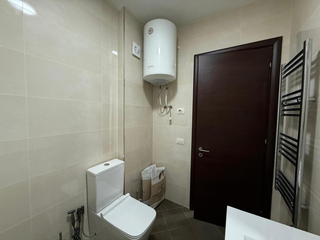 Apartment for rent 2+1+2 Kompleksi Kontakt, 21 Dhjetori