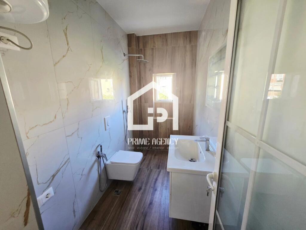 IN AFFITTO: Appartamento 2+1+ 2/ Zona: Myslym Shyri