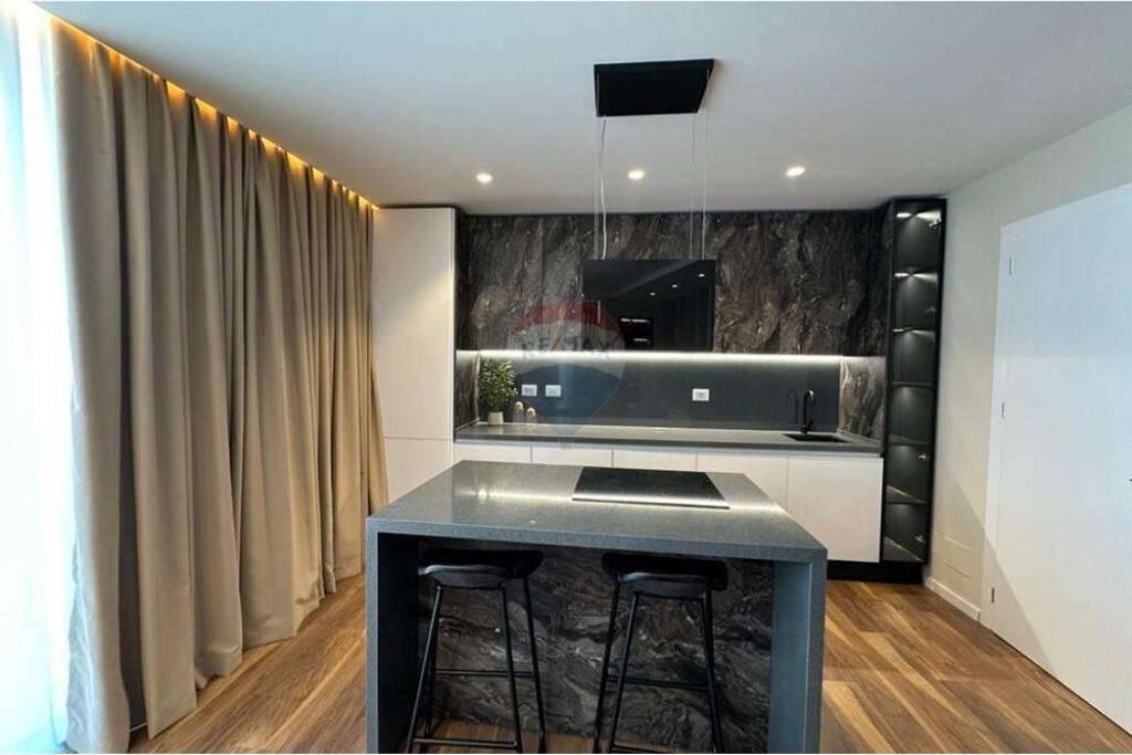 Appartamento - In Affitto - Vista Lago, 