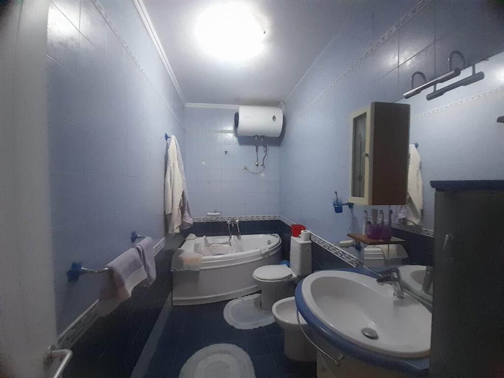 Affittasi Appartamento 2+1+2 Bagni + 1 Balcone