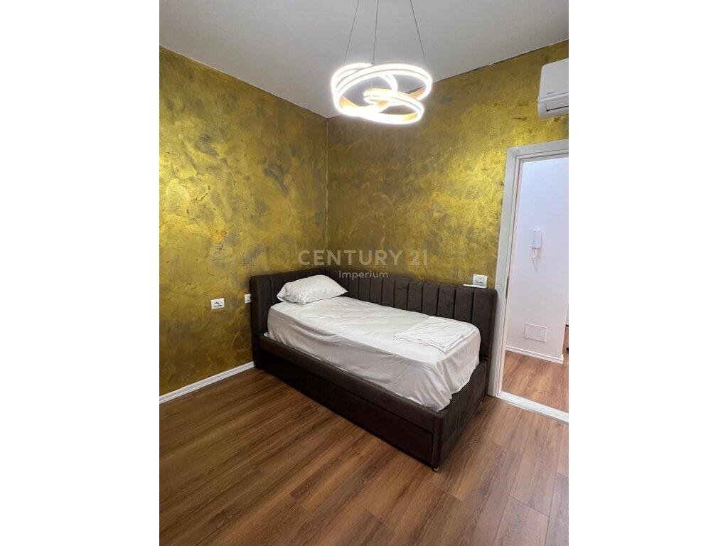 Appartamento moderno 2+1+posto auto in affitto in Via Jordan Misja 1.000 € /Mese