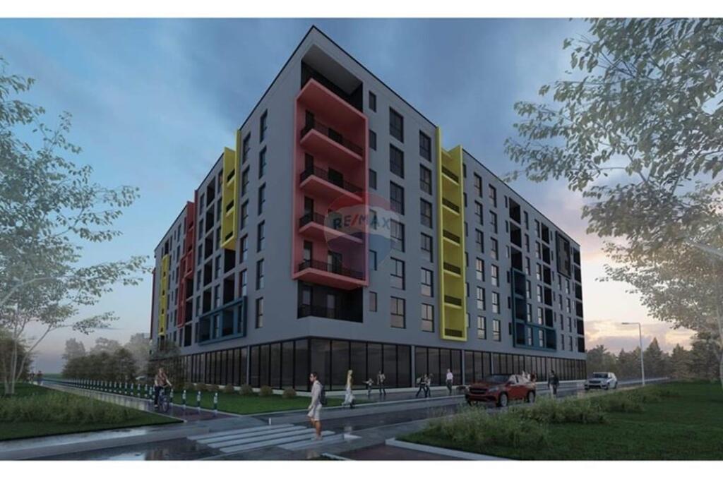 Apartament 2+1 per shitje Blv i ri Paskuqan!