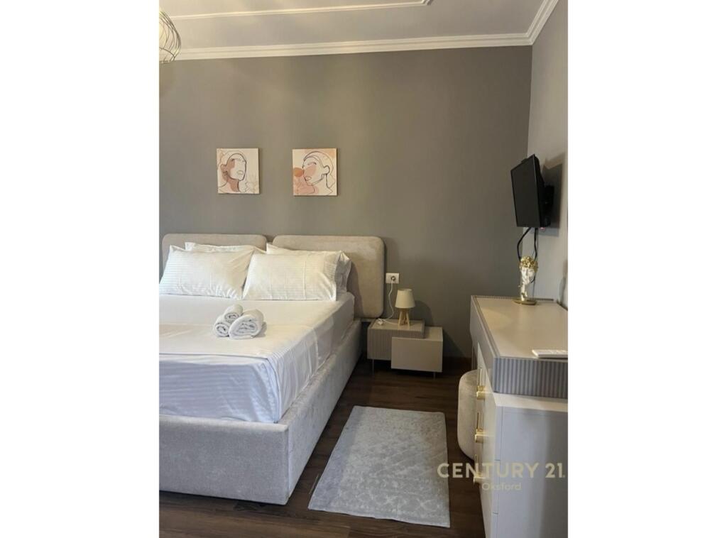 Apartament 1+1 me qira, Rruga e Durresit