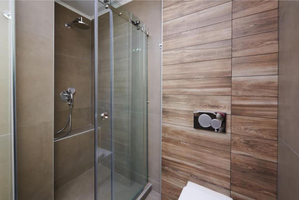 Apartament Me Qera 1+1 Tek Ndre Mjeda (ID B2101295) Tirane