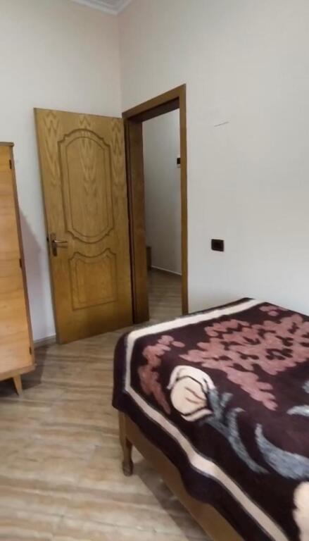 Apartment for rent 1+1 - Siri Kodra Street