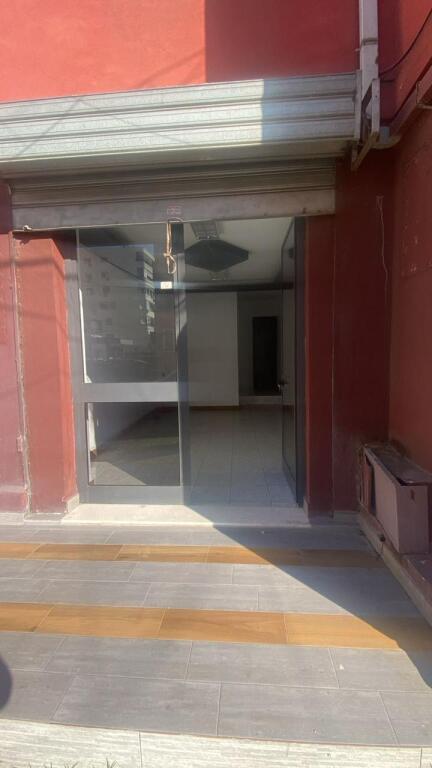 Shop for Sale in the Heart of Durrës – Train Station!