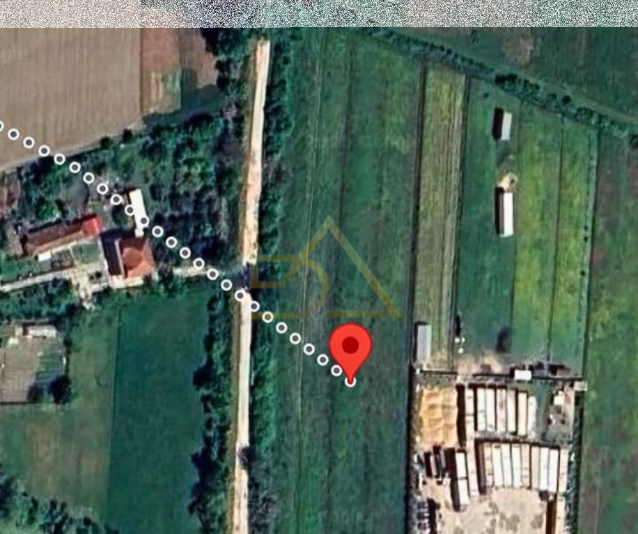 Land for Sale – Fushë Prezë