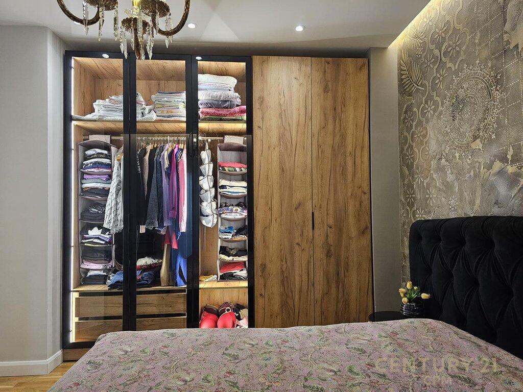 Apartament Luksoz 3+1 me Qira – Pranë “Lion Park”, Rruga e Elbasanit