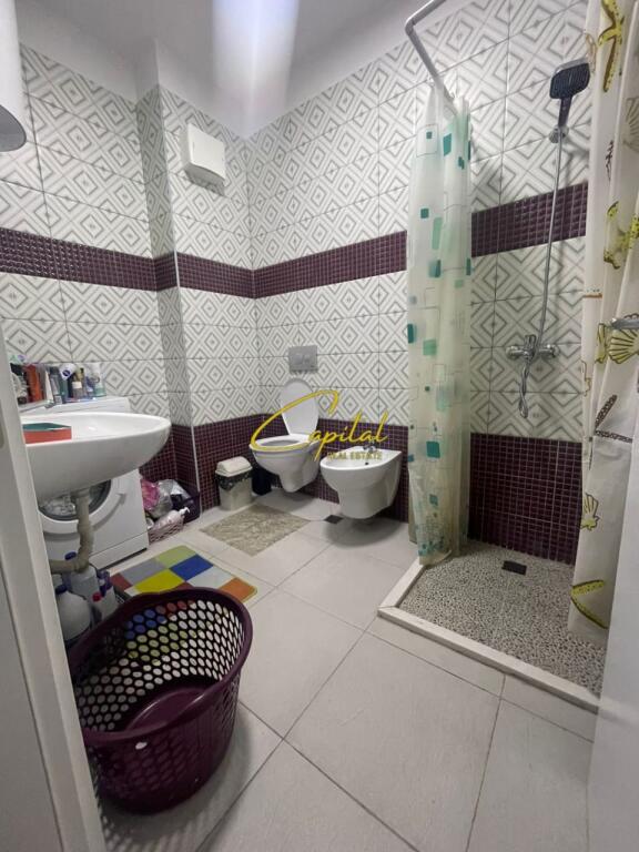 APPARTAMENTO IN AFFITTO 1+1 GOLDEN PARK 3 45.000 LEKE