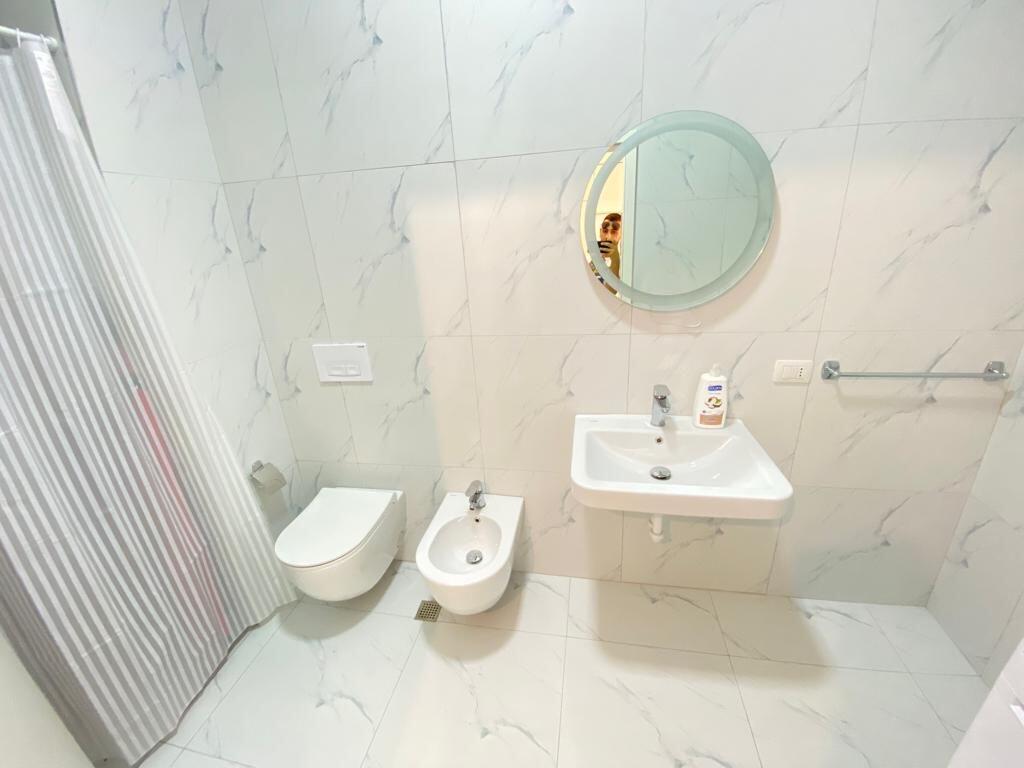 Apartament me qera 1+1 Kompleksi Magnet