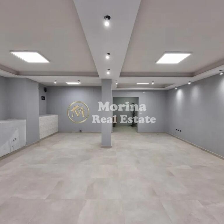 For sale, Business Premises, at Hoxha Tahsim Street, Price 140000 Euro.